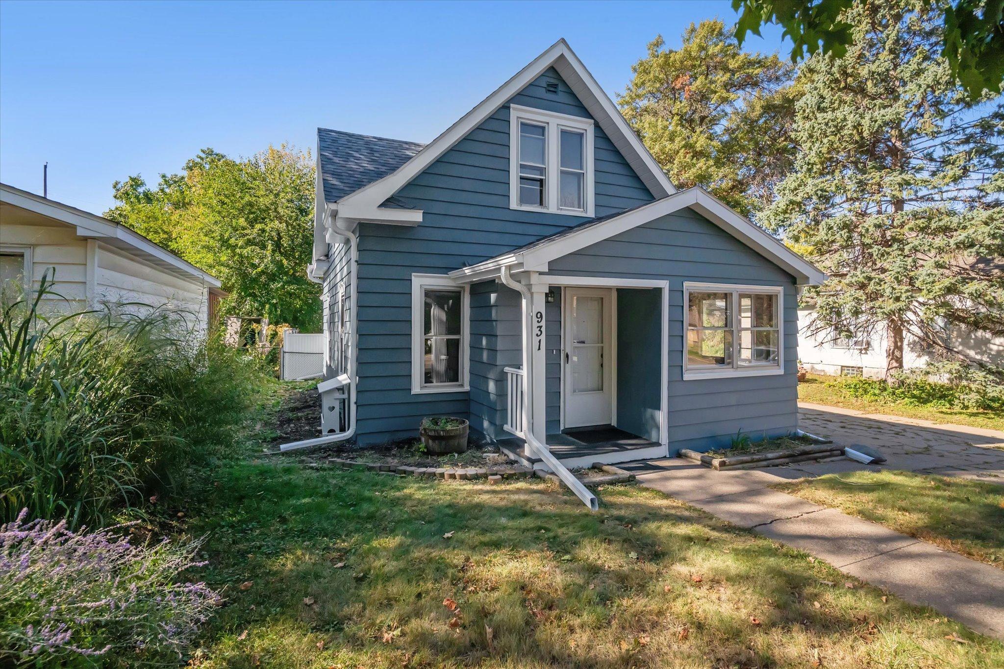 Gorman Ave, Saint Paul, MN 55118