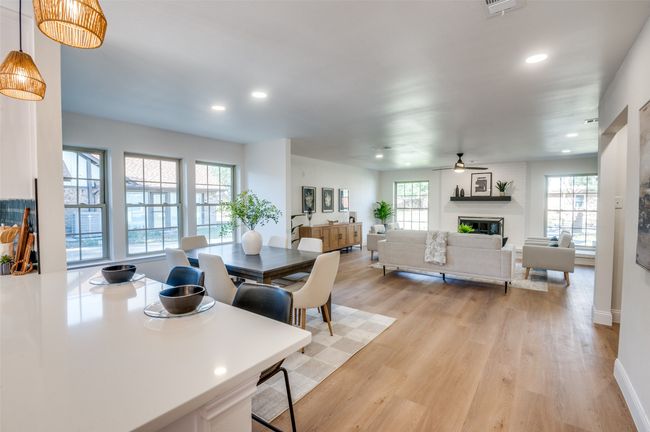 2028 Casa Loma Ct, House other with 3 bedrooms, 2 bathrooms and null parking in Grapevine TX | Image 11