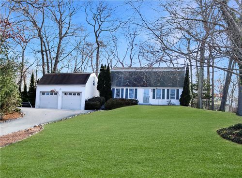 14 Canterbury Dr, Bradford, RI, 02808-1305 | Card Image