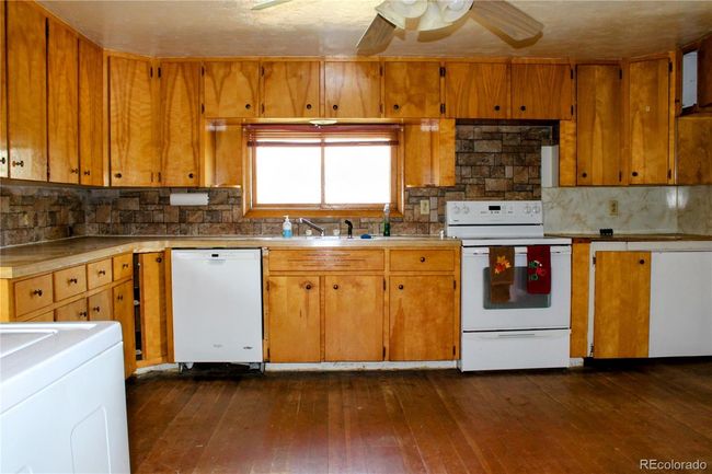 728 6 Th St, House other with 2 bedrooms, 1 bathrooms and 1 parking in Hugo CO | Image 7