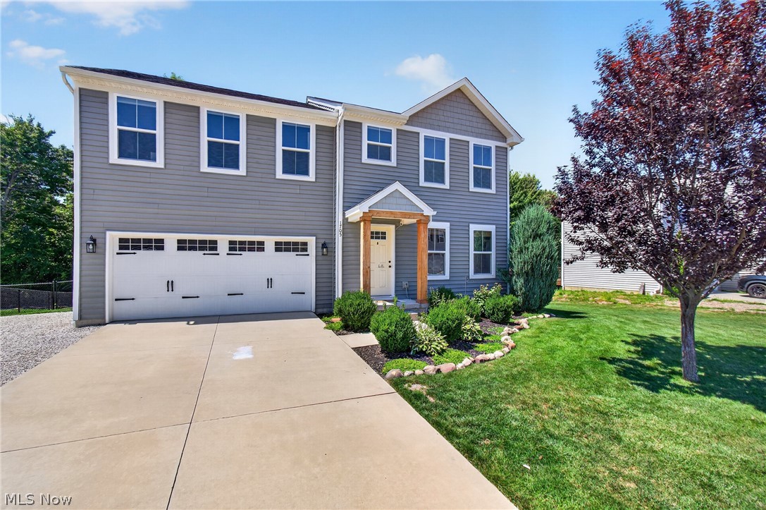 Residential in Massillon 2