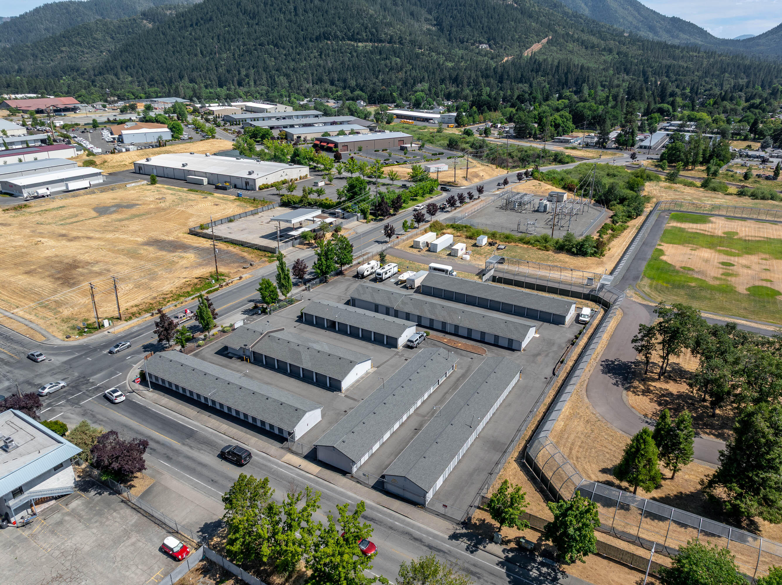 Commercial Sale in Grants Pass 4