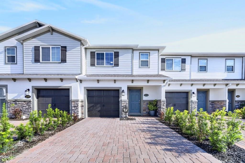 Residential Lease in ORLANDO
