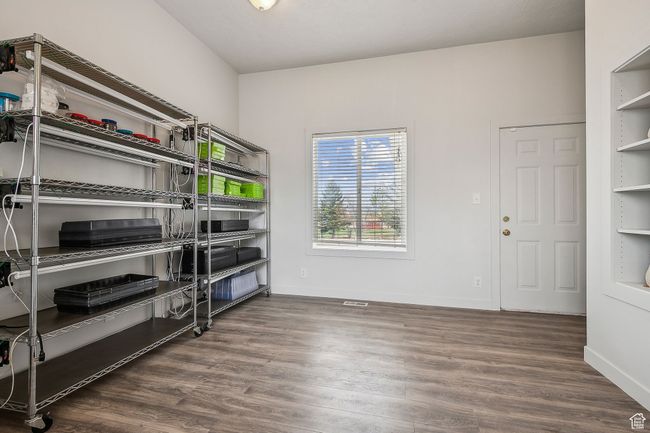 View of storage room | Image 34