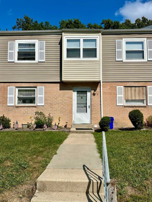 6086 Hoover Dr Dr, Mays Landing, NJ, 08330 | Card Image