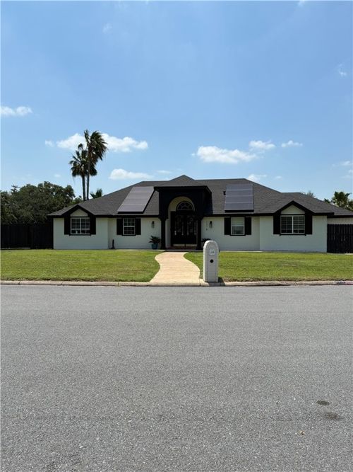2318 Flushing Meadows Drive, Weslaco, TX, 78596 | Card Image