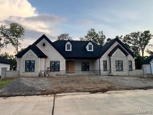 753 Silver Buck Ln, Chesterfield, MO, 63005-3738 | Card Image