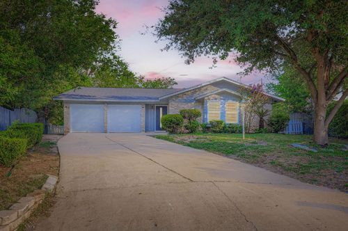 5402 Chevy Cir, Austin, TX, 78723-4805 | Card Image