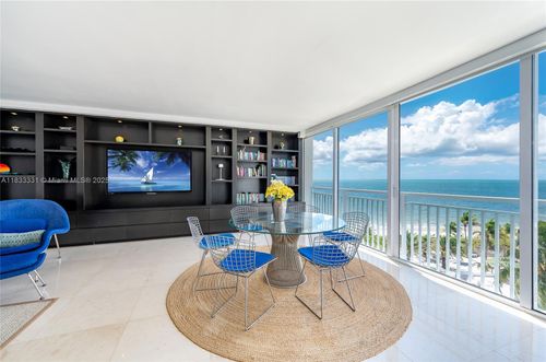 apt-7c-613 Ocean Dr, Key Biscayne, FL, 33149-2314 | Card Image