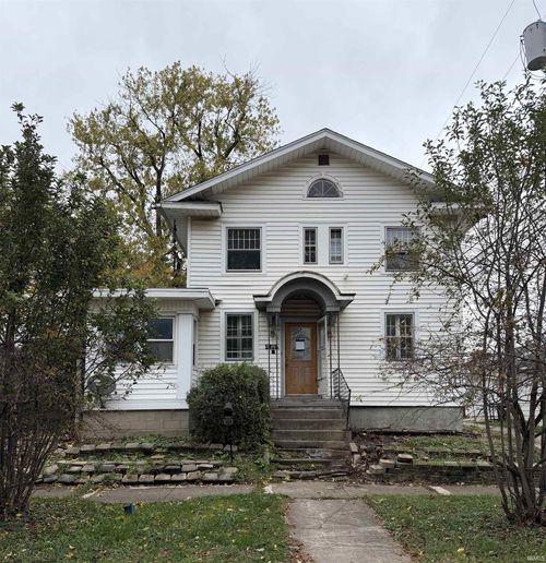 1815 Dodge Ave, Fort Wayne, IN, 46805-3637 | Card Image