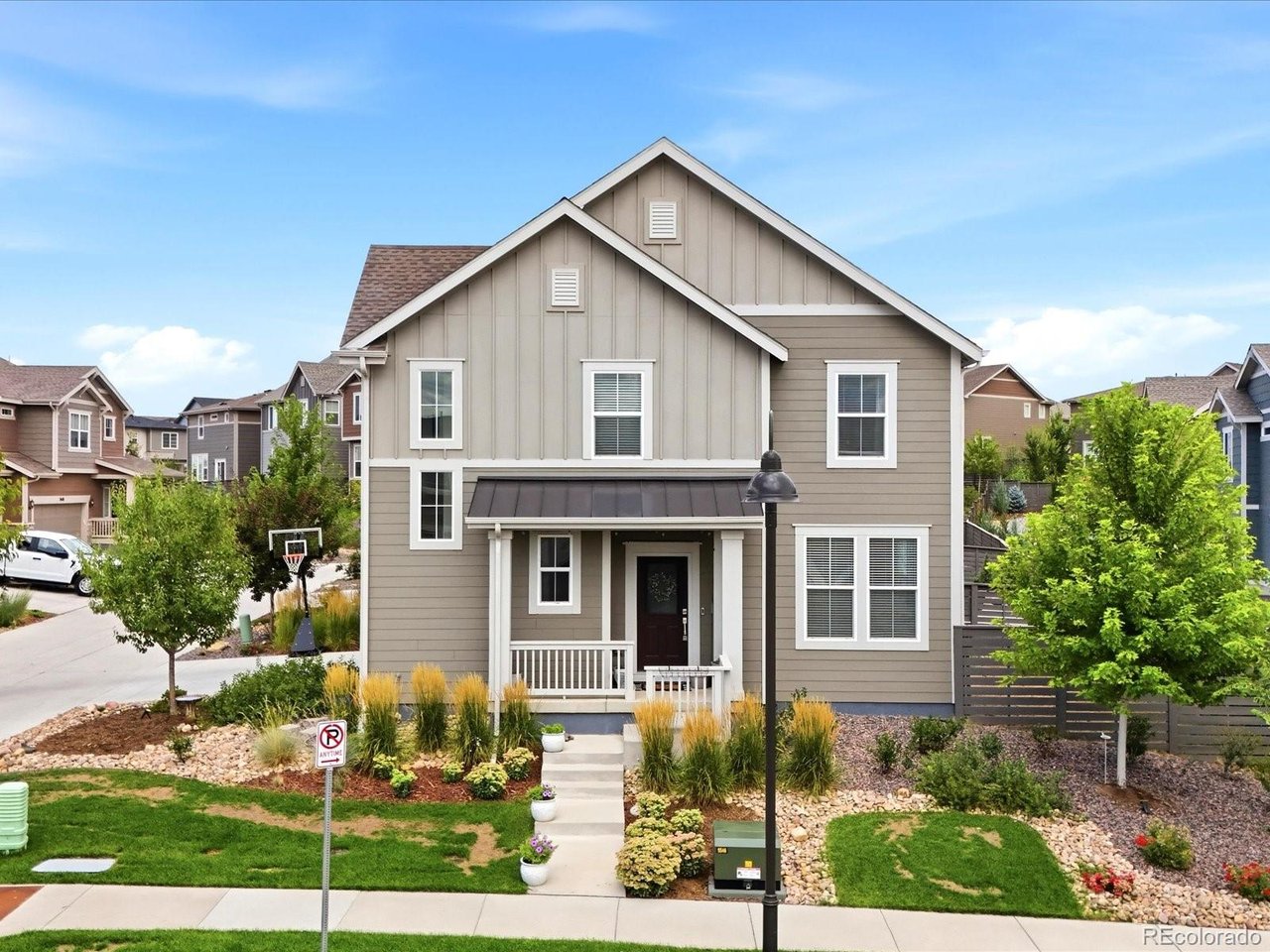 Residential in Loveland 4