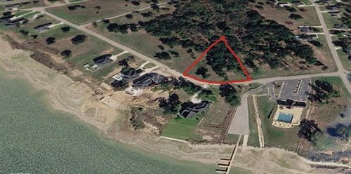 1579 Shoreline Drive, Mabank, TX, 75147 | Card Image