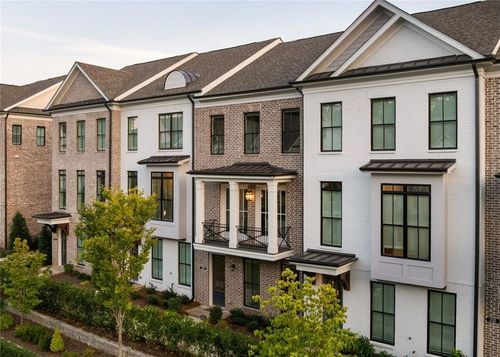 220 Briscoe Way, Alpharetta, GA, 30009-7501 | Card Image