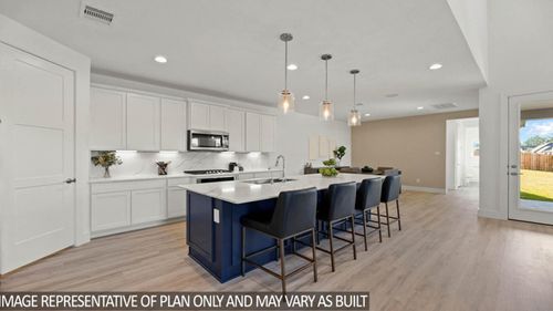 1260 Imperial Ranch Way, Dayton, TX, 77535-7010 | Card Image