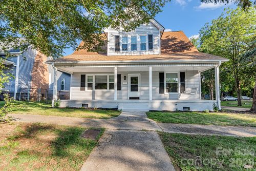 611 S Carolina Ave, Spencer, NC, 28159-2121 | Card Image