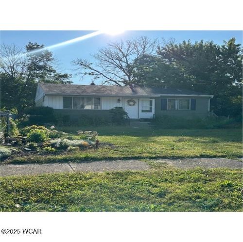 1125 S Sugar St, Lima, OH, 45804-2649 | Card Image