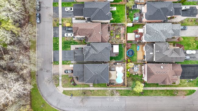 150 Thicket Cres, House other with 5 bedrooms, 4 bathrooms and 2 parking in Pickering ON | Image 49
