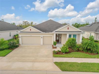 17708 Passionflower Circle, House other with 4 bedrooms, 3 bathrooms and null parking in CLERMONT FL | Image 3