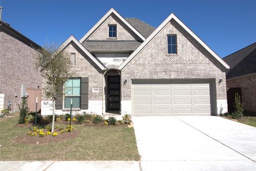 16750 Yaklin Meadow Ct, Humble, TX, 77346-5276 | Card Image