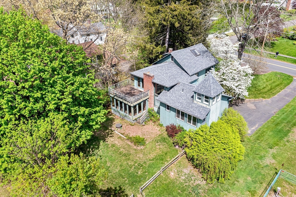 Woodbridge St, South Hadley, MA 01075