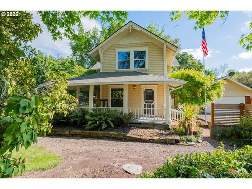 27536 Pearl St, Brownsville, OR, 97327-9507 | Card Image