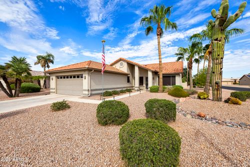 24211 S Starcrest Dr, Sun Lakes, AZ, 85248-0864 | Card Image