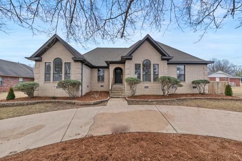 503 Brent Dr, Sherwood, AR, 72120-6058 | Card Image