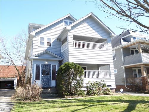2179 Edgewood Rd, Cleveland Heights, OH, 44118-2843 | Card Image