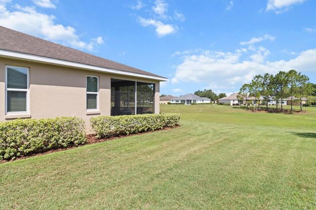 9926 Sw 95 Th Loop, House other with 2 bedrooms, 2 bathrooms and null parking in Ocala FL | Image 36