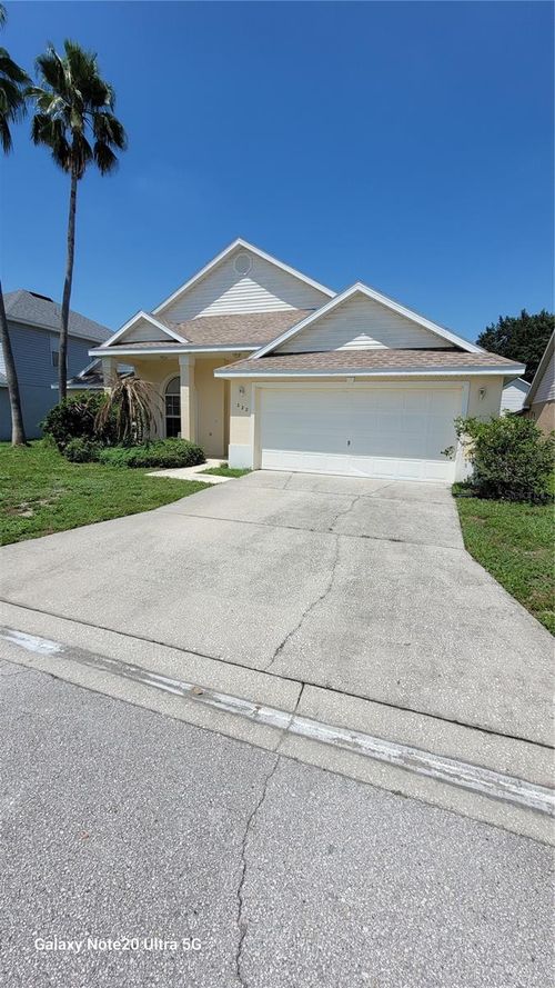 222 Darlington Loop, DAVENPORT, FL, 33896-7803 | Card Image