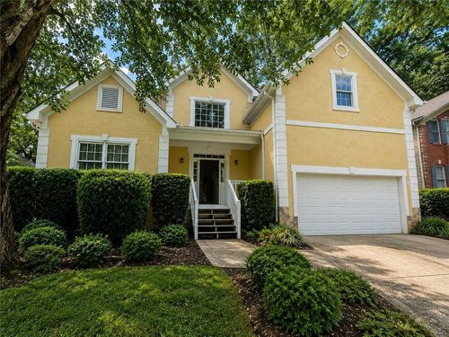 4994 Niagara Dr Nw, Acworth, GA, 30102-7935 | Card Image