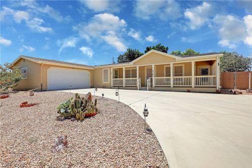 3190 S Summerwood Street, Pahrump, NV, 89048 | Card Image