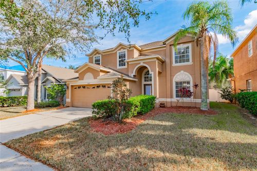 10637 Liberty Bell Drive, TAMPA, FL, 33647 | Card Image