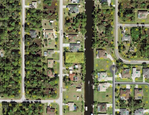 2386 Como St, Port Charlotte, FL, 33948-1519 | Card Image
