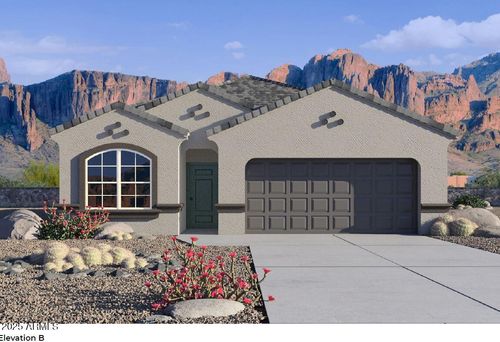 10609 W Spencer Run, Tolleson, AZ, 85353-4537 | Card Image