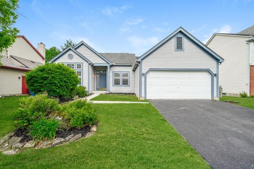3423 Trentshire Drive, Canal Winchester, OH, 43110 | Card Image