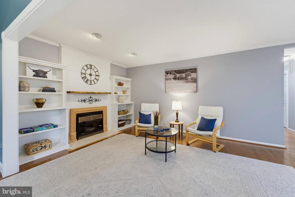 Residential in FAIRFAX 5