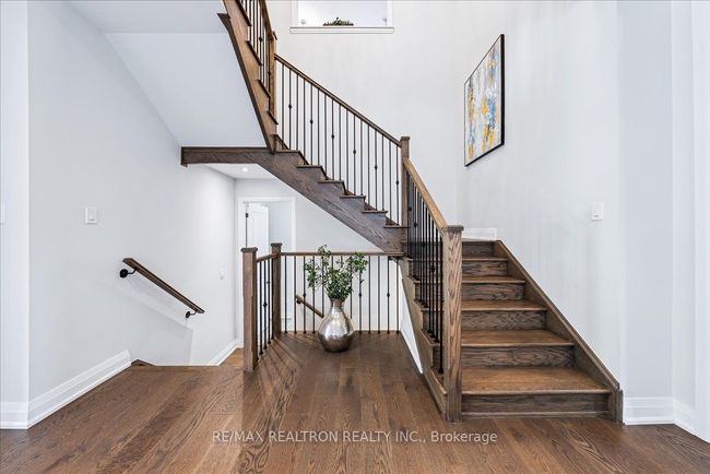 92 Klees Cres, House other with 4 bedrooms, 4 bathrooms and 2 parking in Aurora ON | Image 25