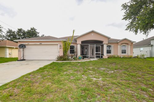 1441 Sw Jacksonville Ave, Port St. Lucie, FL, 34953-6522 | Card Image