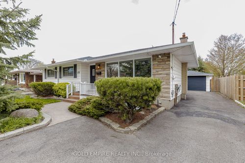476 Bunting Rd, Saint Catharines, ON, L2M3B1 | Card Image