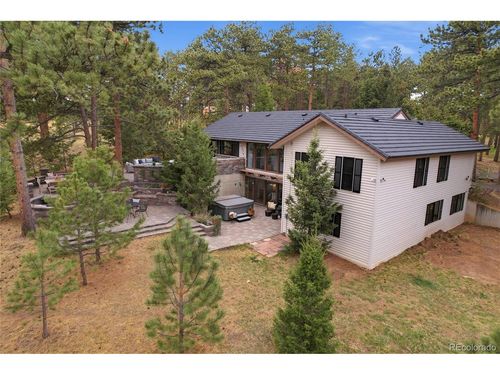 25700 Village Cir, Golden, CO, 80401-7226 | Card Image
