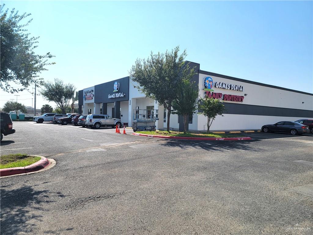 3601 Buddy Owens Ave, McAllen, TX 78504