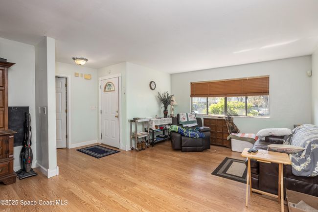 4580 Flood St, House other with 3 bedrooms, 2 bathrooms and null parking in Cocoa FL | Image 6