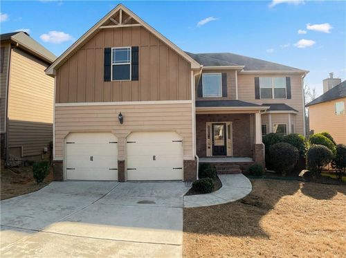 4504 Trellis View Ln, Loganville, GA, 30052-5919 | Card Image