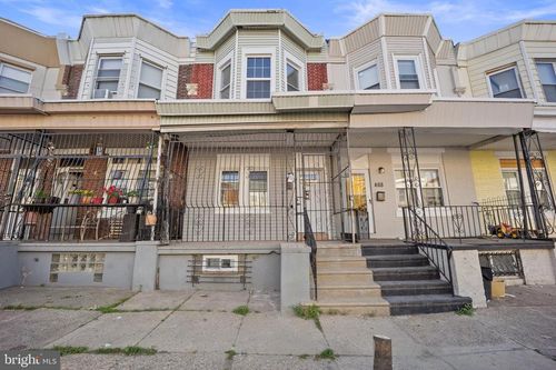 4116 N 8th St, PHILADELPHIA, PA, 19140-2202 | Card Image