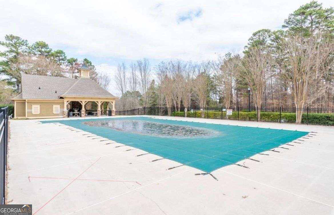 Residential in Suwanee
