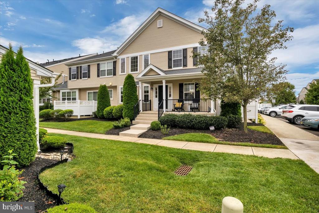 Lexington Mews, Swedesboro, NJ 08085