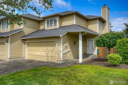 11107 36th Avenue Ct E, Tacoma, WA, 98446-3542 | Card Image
