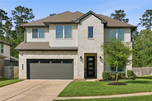 14108 Redfish Lake Ct, Conroe, TX, 77384-2032 | Card Image