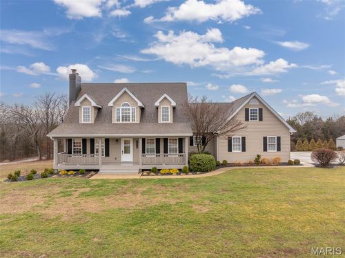4575 Holt Rd, Wentzville, MO, 63385-6152 | Card Image